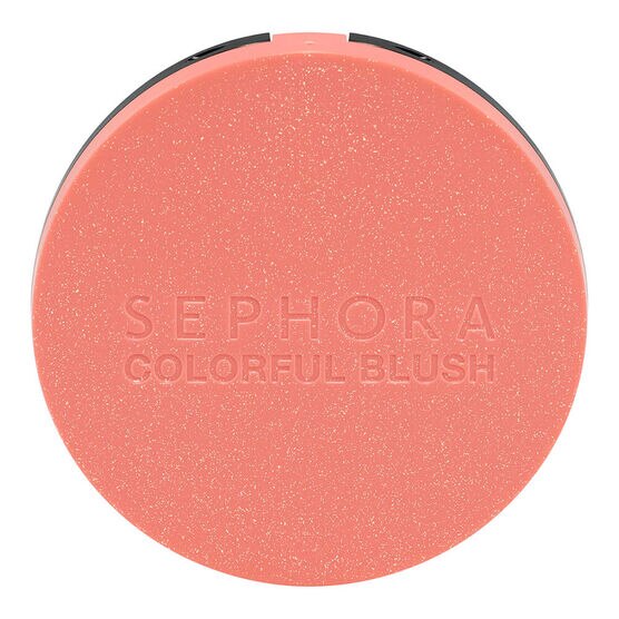 COLORFUL BLUSH-23 48 FREE SPIRIT